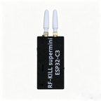 New ESP32 + NRF24L01 (RF-KILL ESP32-C3 Super Mini Kit) Development Kit,Upgraded Antenna Bluetooth Wireless communication accessories