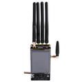 A86G For DIV V3.2 Development Board 2.8-Inch Display Built-in Wi-Fi Bluetooth 2.4Ghz Sub-Ghz Compact IOT Sensors