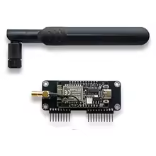 New 5G WiFi Module for Flipper Zero, RTL8720DN (BW16) GPIO Module, 2.4G/5G Network Testing Tool, Pre-Flashed Firmware I