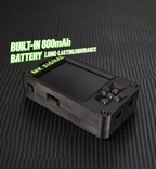 MK SIGNAL ESP32 DIV Development Board Kit NRF24 CC1101 NFC GPS ESP32 2.8 inch Touch Screen Equipped with Cases and Antennas