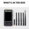 MK SIGNAL ESP32 DIV Development Board Kit NRF24 CC1101 NFC GPS ESP32 2.8 inch Touch Screen Equipped with Cases and Antennas