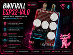 BWIFIKILLESP32-V4.0