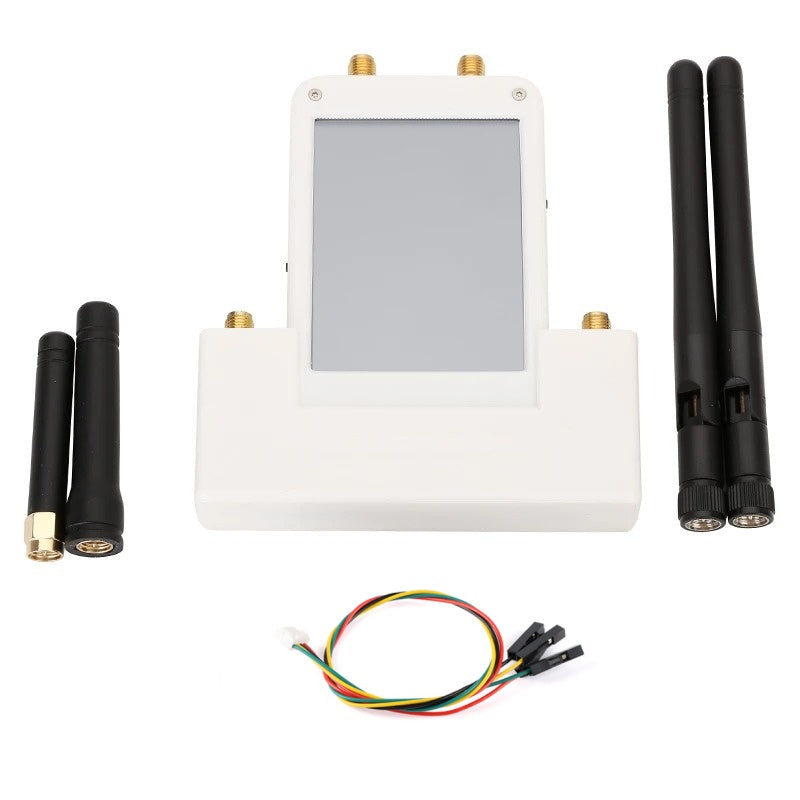 ESP32 Marauder - Double Barrel 5G