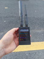 ESP32 Marauder V8 ESP32-C5 Device 2.8 Inch Touch Display Dual Band WiFi Bluetooth GPS Support 2.4G & 5G Signal Wireless Tool