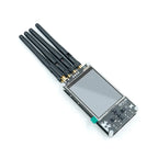 New ESP32DIV V2 Upgrade Kit Bigger Antenna NRF24 CC1101 IOT Development Board Dual Core WiFi Bluetooth Compatible MCU Module