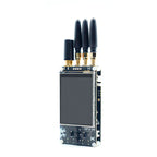 ESP32-DIV V2.0 Development Board Dual Core WiFi Bluetooth Compatible MCU Module 2.4GHz ESP32-WROOM-32 Integrated Chip Arduino