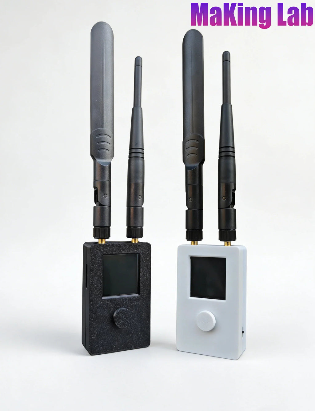 New Mar-X-Auder ESP32 Marauder Device Predator Wi-Fi Bluetooth Offensive And Defensive Tools Enable Secure& Reliable Wireless
