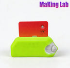 New Flipper Zero Environmental Sensor Module - Integrated Ultraviolet Light-Emit、Temperature、Humidity, and Pressure Sensor 4in1