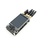 ESP32-DIV V2.0 Development Board Dual Core WiFi Bluetooth Compatible MCU Module 2.4GHz ESP32-WROOM-32 Integrated Chip Arduino