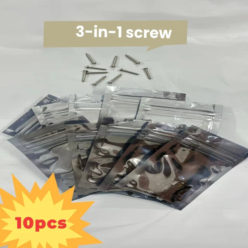 Raspberry Pi screws / Game console screws Uds Raspberry Pi screws Hwfly Picofly RP2040 screw accessories