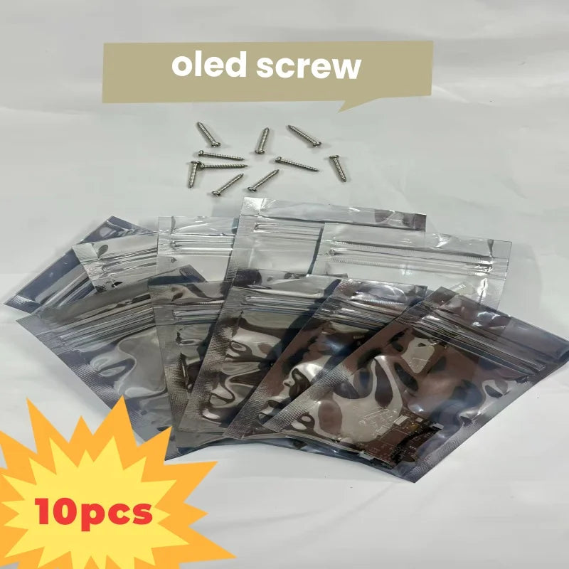 Raspberry Pi screws / Game console screws Uds Raspberry Pi screws Hwfly Picofly RP2040 screw accessories