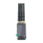 ESP32DIV V2 Upgrade Kit Bigger Antenna NRF24 CC1101 IOT Development Board Dual Core WiFi Bluetooth Compatible MCU Module