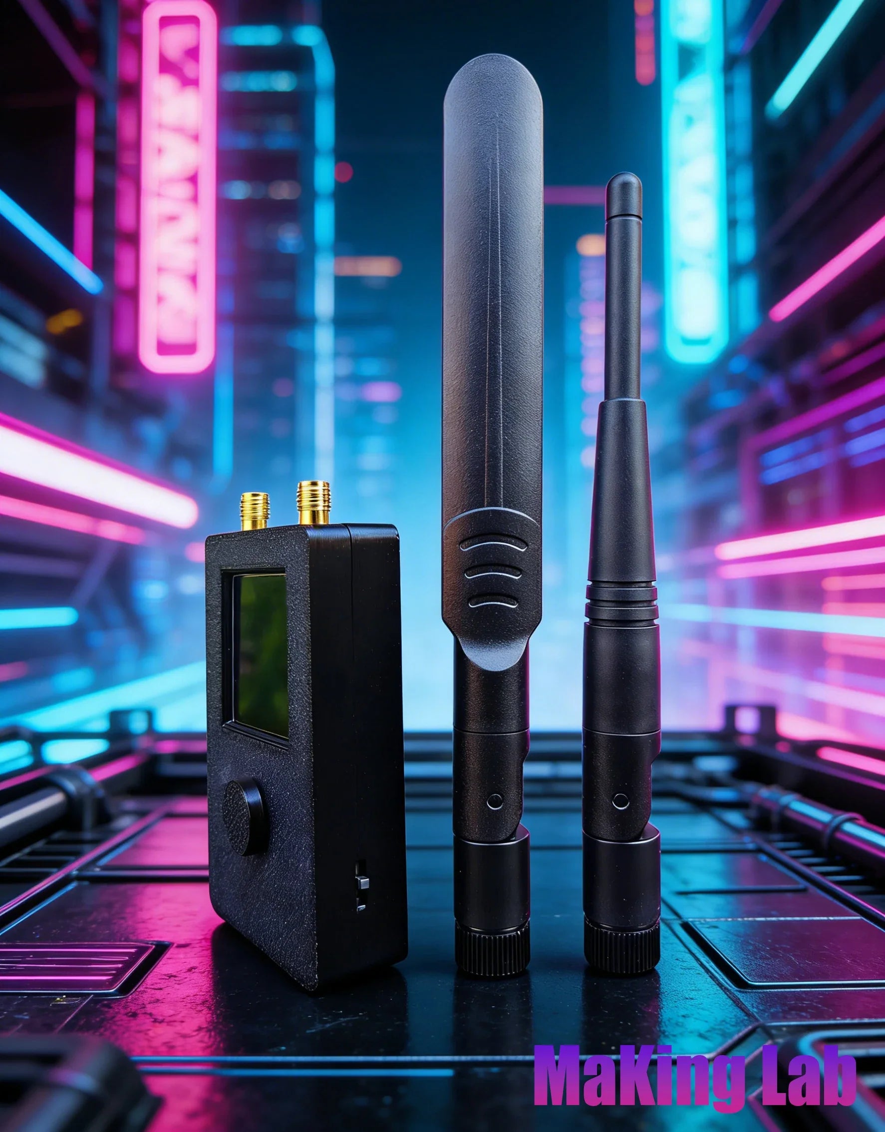New ESP32 Marauder Device Mar-X-Auder Predator Wi-Fi Bluetooth Offensive And Defensive Tools Enable Secure& Reliable Wireless