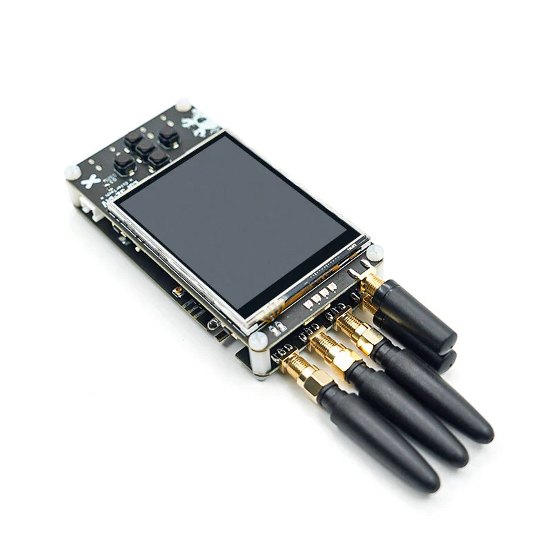 ESP32-DIV V2.0 Development Board Dual Core WiFi Bluetooth Compatible MCU Module 2.4GHz ESP32-WROOM-32 Integrated Chip Arduino